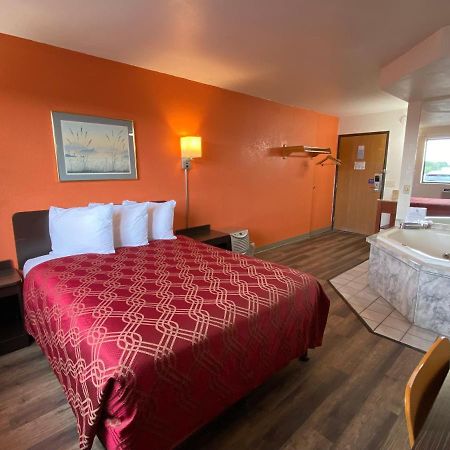 Reliance Inn Wausau Eksteriør bilde