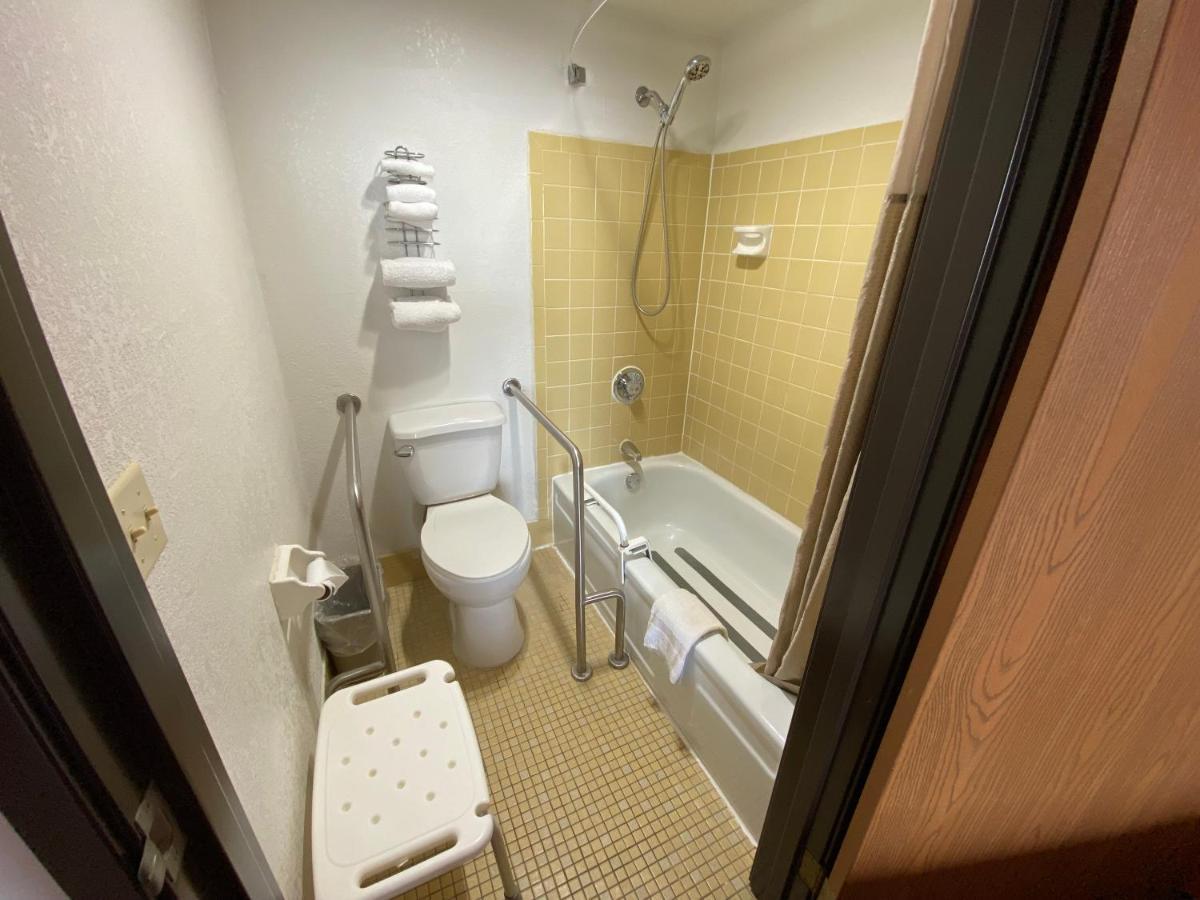Reliance Inn Wausau Eksteriør bilde
