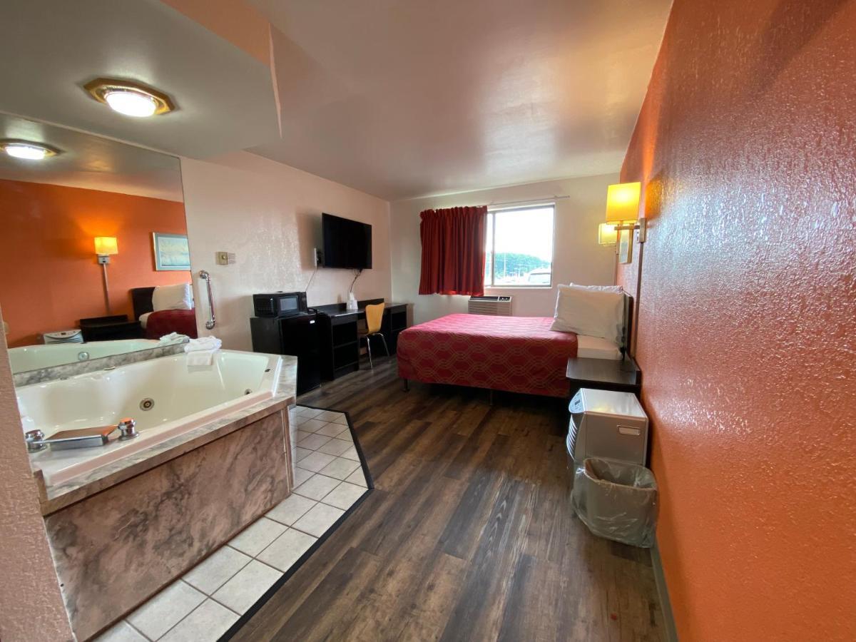 Reliance Inn Wausau Eksteriør bilde